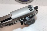 Sig P226 Stainless .40 - 7 of 8