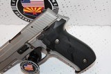 Sig P226 Stainless .40 - 3 of 8