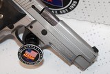 Sig P226 Stainless .40 - 4 of 8