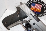 Sig P226 Stainless .40 - 5 of 8