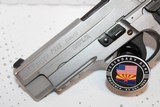 Sig P226 Stainless .40 - 2 of 8