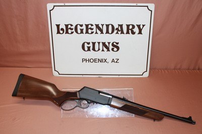 Henry Supreme 300 Blackout