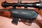 CZ 512 22 Magnum - 9 of 10