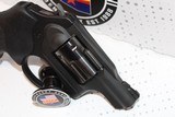 Ruger LCR 327Fed - 5 of 9