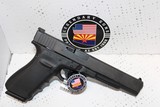 Glock 40 MOS {Rebuilt} - 4 of 8