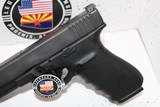 Glock 40 MOS {Rebuilt} - 3 of 8