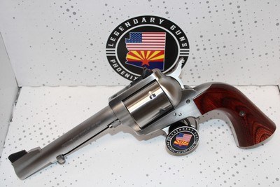 Freedom Arms 97 .357Mag