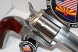 Freedom Arms 97 .357Mag - 7 of 12