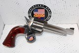Freedom Arms 97 .357Mag - 5 of 12