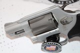 S&W 331 Airlite Ti .32H&R - 2 of 10