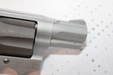 S&W 331 Airlite Ti .32H&R - 8 of 10