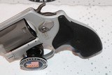 S&W 331 Airlite Ti .32H&R - 3 of 10