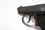 Beretta 21A - 8 of 9