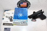 Beretta 950BS .25ACP - 8 of 8