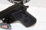 Beretta 950BS .25ACP - 6 of 8