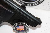 Beretta 950BS .25ACP - 2 of 8