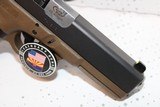 Glock 22 Gen 3 - 5 of 9