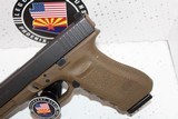 Glock 22 Gen 3 - 3 of 9