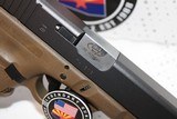 Glock 22 Gen 3 - 7 of 9