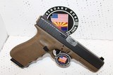 Glock 22 Gen 3 - 4 of 9