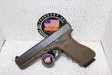 Glock 22 Gen 3 - 1 of 9
