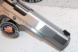 Kimber Stainless Next Gen 45 - 5 of 10