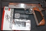 Kimber Stainless Next Gen 45 - 10 of 10