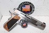 Kimber Stainless Next Gen 45 - 4 of 10