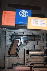 Browning/FN Hi Power Vigilante 40 - 12 of 13