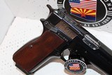 Browning/FN Hi Power 40 - 6 of 11