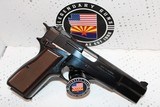 Browning Hi Power - 4 of 13