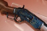 Winchester M1873 Sporter - 2 of 18