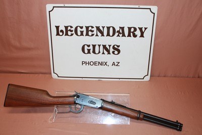 Winchester 94AE .45Colt