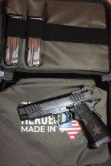 Staccato Model P - 12 of 12