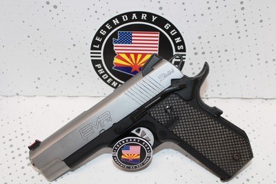 Springfield EMP4 9MM