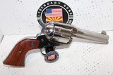 Ruger Vaquero 45 {Old Model} - 5 of 8