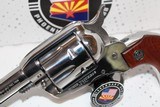Ruger Vaquero 45 {Old Model} - 2 of 8