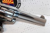 Ruger Vaquero 45 {Old Model} - 6 of 8