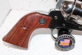 Ruger Vaquero 45 {Old Model} - 8 of 8