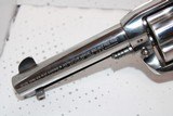 Ruger Vaquero 45 {Old Model} - 4 of 8
