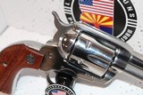 Ruger Vaquero 45 {Old Model} - 7 of 8