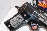 Colt 1911 Moon Goddess - 7 of 7