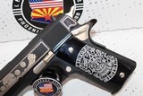 Colt 1911 Moon Goddess - 3 of 7