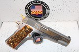 Colt 1911 Sun God - 4 of 6