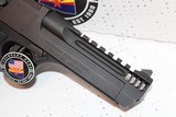 Magnum Research Desert Eagle L5 .357 - 9 of 12