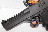 Magnum Research Desert Eagle L5 .357 - 5 of 12