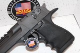 Magnum Research Desert Eagle L5 .357 - 3 of 12