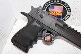 Magnum Research Desert Eagle L5 .357 - 8 of 12