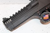 Magnum Research Desert Eagle L5 .357 - 2 of 12