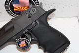 Magnum Research Desert Eagle L5 .357 - 4 of 12